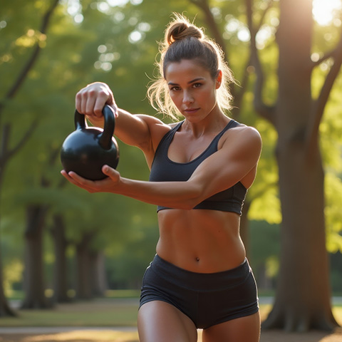 Functional Approaches to Athletic Training