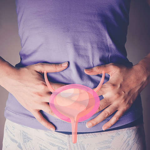 Online Interstitial Cystitis Expert Florida