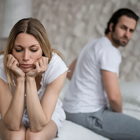 Sexual Health and Libido Concerns