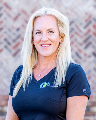 Delicia Jamison, LPN II